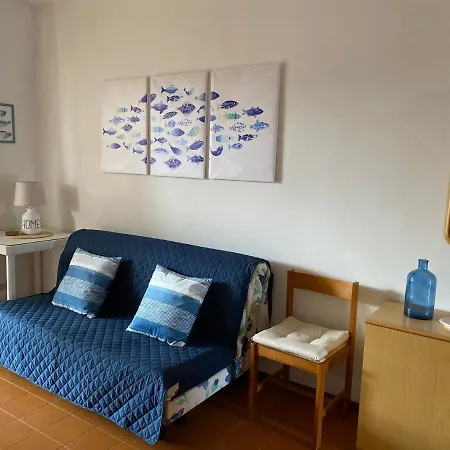 Casa Briciola - Fully Equipped, Garden And Pool Apartmán