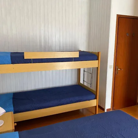 Casa Briciola - Fully Equipped, Garden And Pool Apartament Bibione