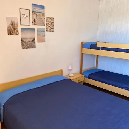 Apartment Casa Briciola - Fully Equipped, Garden And Pool Bibione
