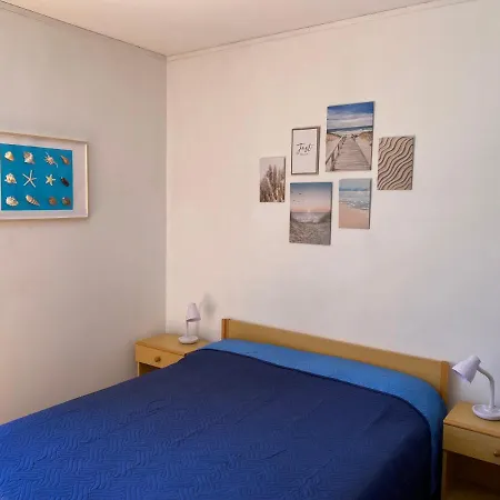 Casa Briciola - Fully Equipped, Garden And Pool Apartment