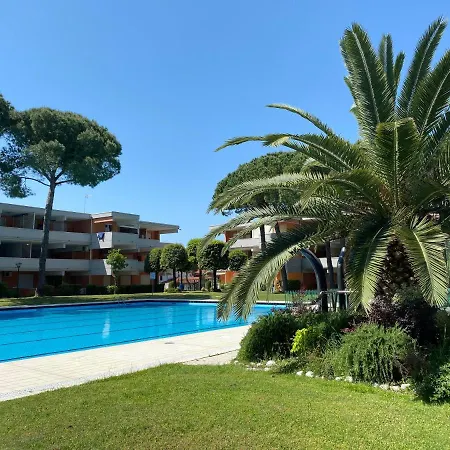 Apartment Casa Briciola - Fully Equipped, Garden And Pool