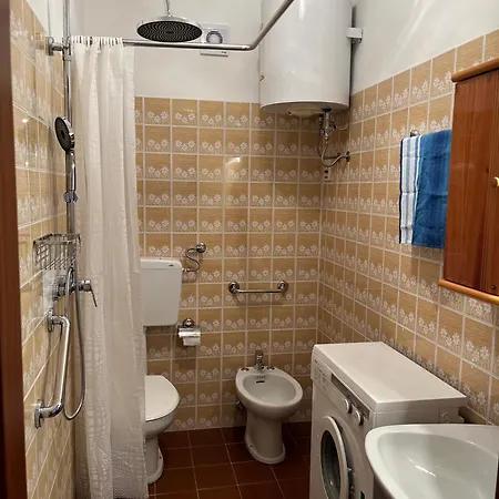 Apartment Casa Briciola - Fully Equipped, Garden And Pool Bibione