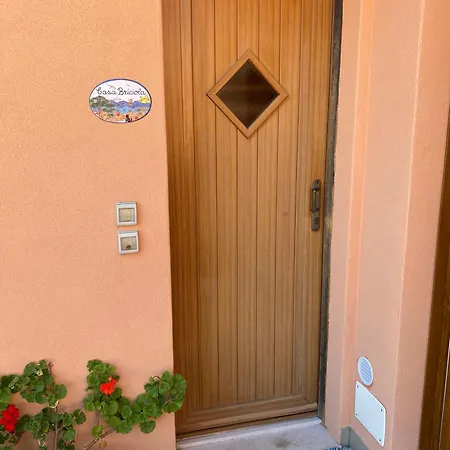 Casa Briciola - Fully Equipped, Garden And Pool